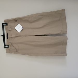 Womens Bandolinoblu Capri size 8